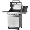 Fieldmann FZG 3018 Grilis gazowy