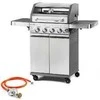 Fieldmann FZG 3018 Grilis gazowy