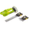 Fieldmann FZN 70101-0 20V AKU žolės ir krūmų žirklės