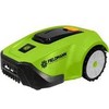 Vejos robotas Fieldmann FZRR 5650-A