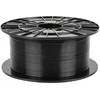 Plasty Mladec Filament PM 1.75 PETG 1kg, juodas