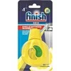 Gaiviklis indaplovėms FINISH Deo Lemon, 1 vnt.