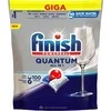 Indaplovių kapsulės FINISH Powerball Quantum All in 1, 100 vnt.