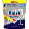 finish Calgonit BAIGTA Kapsułki Quantum All-in-1 60 citrinų