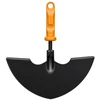 Žolės grandiklis Fiskars OneClick 1080689, plienas