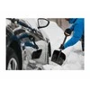 Fiskars X-series teleskopinis kastuvas automobiliui