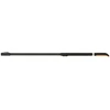 Teleskopinis kotas Fiskars 1080671, aliuminis, 1.19 m