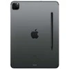 Fixed Fiksuotas | Touch Pen for iPad | Grafitas | Pieštukas | Visi iPad nuo 6 kartos iki | Juodas
