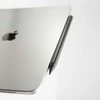Fixed Fiksuotas | Touch Pen for iPad | Grafitas | Pieštukas | Visi iPad nuo 6 kartos iki | Juodas
