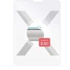 FIXED Apsauginis grūdintas stiklas skirtas Apple iPad Pro 11" (2018/2020/2021), skaidrus