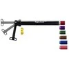 Fiksuota RAPILOCK ašis 12x142mm su adapteriais