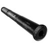 Fixed axle SRAM MAXLE Stealth, front MTB, length 143.25mm, thread length 9mm, thread M12X1.5
