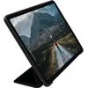 FIXED Padcover do Apple iPad 10.2" (2019/2020/2021), juoda