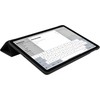 FIXED Padcover do Apple iPad 10.2" (2019/2020/2021), juoda