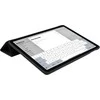 Dėklas na tablet Fixed Padcover do Apple iPad 10.2" (2019/2020/2021) juoda