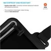 Wodoodporne etui na tablet FIXED Dry Dėklas na tablet su certyfikatem IPX8, juoda