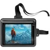Wodoodporne etui na tablet FIXED Dry Dėklas na tablet su certyfikatem IPX8, juoda