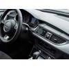 Fixed Icon Air Vent juoda