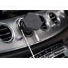 Fixed Icon Air Vent juoda