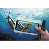 Dėklas Fixed Float | Phone Case | Juodas | Atsparus vandeniui universal mobile phone case