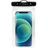 Dėklas Fixed Float | Phone Case | Juodas | Atsparus vandeniui universal mobile phone case