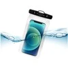 Dėklas Fixed Float | Phone Case | Juodas | Atsparus vandeniui universal mobile phone case