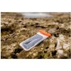 Dėklas Fixed Float | Phone Case | Juodas | Atsparus vandeniui universal mobile phone case