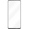 Fixed Grūdintas stiklas ochronne FIXED Full-Cover do Motorola Moto G05/E15 juoda