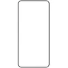 Fixed Fiksuota ekrano apsauga | Samsung | Galaxy A37 5G | Grūdintas stiklas | Juodas | Pilnas dangtelis 2.5D