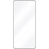 Fixed FIKSUOTAS pilnai apsaugotas 2,5D grūdintas stiklas su aplikatoriumi, skirtas „Samsung Galaxy A57 5G“, 2 vnt., juodas | Fiksuotas pilnai apsaugotas 2.5D | Ekrano apsauga | „Samsung | Galaxy A57 5G“ | Grūdintas stiklas | Juodas