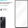 Fixed Samsung | Ekrano apsauga | Galaxy A27 5G | Grūdintas stiklas | Juoda | Full Cover 2.5D