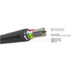 Fixed Fiksuotas Fiksuotas | Pintas kabelis USB-C/Lightning, 2 m | FIXDB-CL2-WH