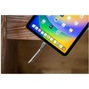 Fixed Fiksuotas Fiksuotas | Pintas kabelis USB-C/Lightning, 2 m | FIXDB-CL2-WH