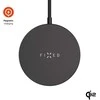 Įkroviklis Fixed MagPad Slim Indukcinė 2.2 A (FIXMPADS-BK)