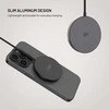 Įkroviklis Fixed MagPad Slim Indukcinė 2.2 A (FIXMPADS-BK)