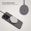 Įkroviklis Fixed MagPad Slim Indukcinė 2.2 A (FIXMPADS-TI)