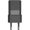 Fixed Fiksuotas Mini USB-C/USB 20W, juodas