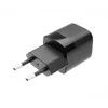 Fixed - Mini įkroviklis USB-C PD 30W juodas