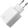 FIXED Dual USB Travel Charger 17W, Baltas | Pataisyta