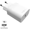 Fixed Fiksuotas | Kelioninis įkroviklis, 20W | FIXC20N-C-WH