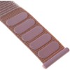 FIXED Nylon apyrankė skirta Apple Watch 38/40/41 mm rose