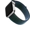 Fixed „Apple Watch Sport“ apyrankė su nailono korpusu, 42/44/45/46 mm