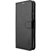 Dėklas tipo knyga FIXED Opus Apple iPhone 15 Plus, juoda