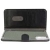 Dėklas typu knyga FIXED Opus for Infinix Note 30, juoda