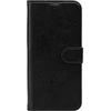 FIXED Opus Book Dėklas, skirtas Xiaomi Redmi Note 11 Pro/Note 11 Pro 5G, juoda
