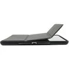 Fixed Padcover+ | Apple | Planšetė Case | iPad Air 11" (2020-2026) | Artificial leather/TPU | Juodas