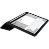 Fixed Padcover+ | Apple | Planšetė Case | iPad Air 11" (2020-2026) | Artificial leather/TPU | Juodas