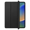 Dėklas na tablet Fixed Padcover+ do Apple iPad Air 13" (2024), juoda