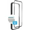 Fixed Grūdintas stiklas ochronne FIXED 3D Full-Cover s aplikátorem pro Apple iPhone 13/13 Pro juoda
