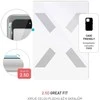 Fixed Screen protector | Apple | iPad Air 11" (2024-2026) | Tempered Glass | Transparent | 2.5D